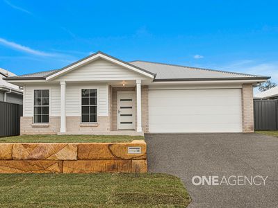 14 Knapp Crescent, Wongawilli