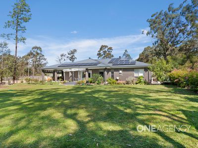 41 Jerberra Road, Tomerong