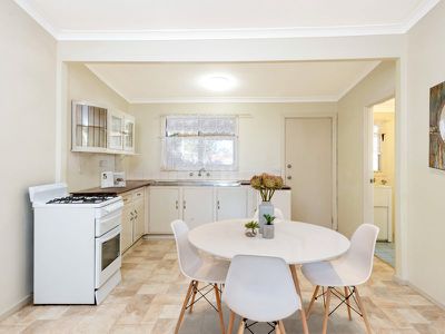 92A Wittenoom Street, Boulder