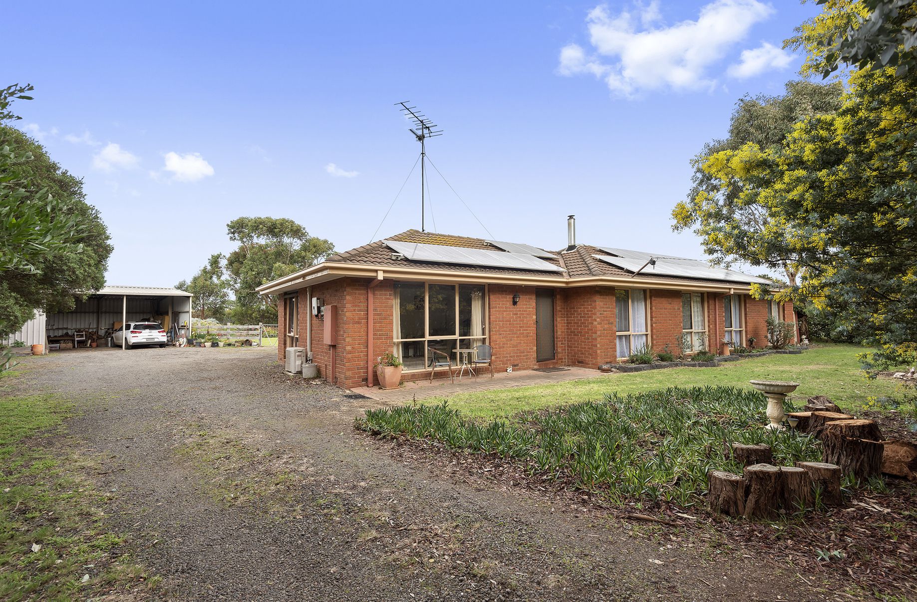 11 MCCALLUM ROAD, Inverleigh