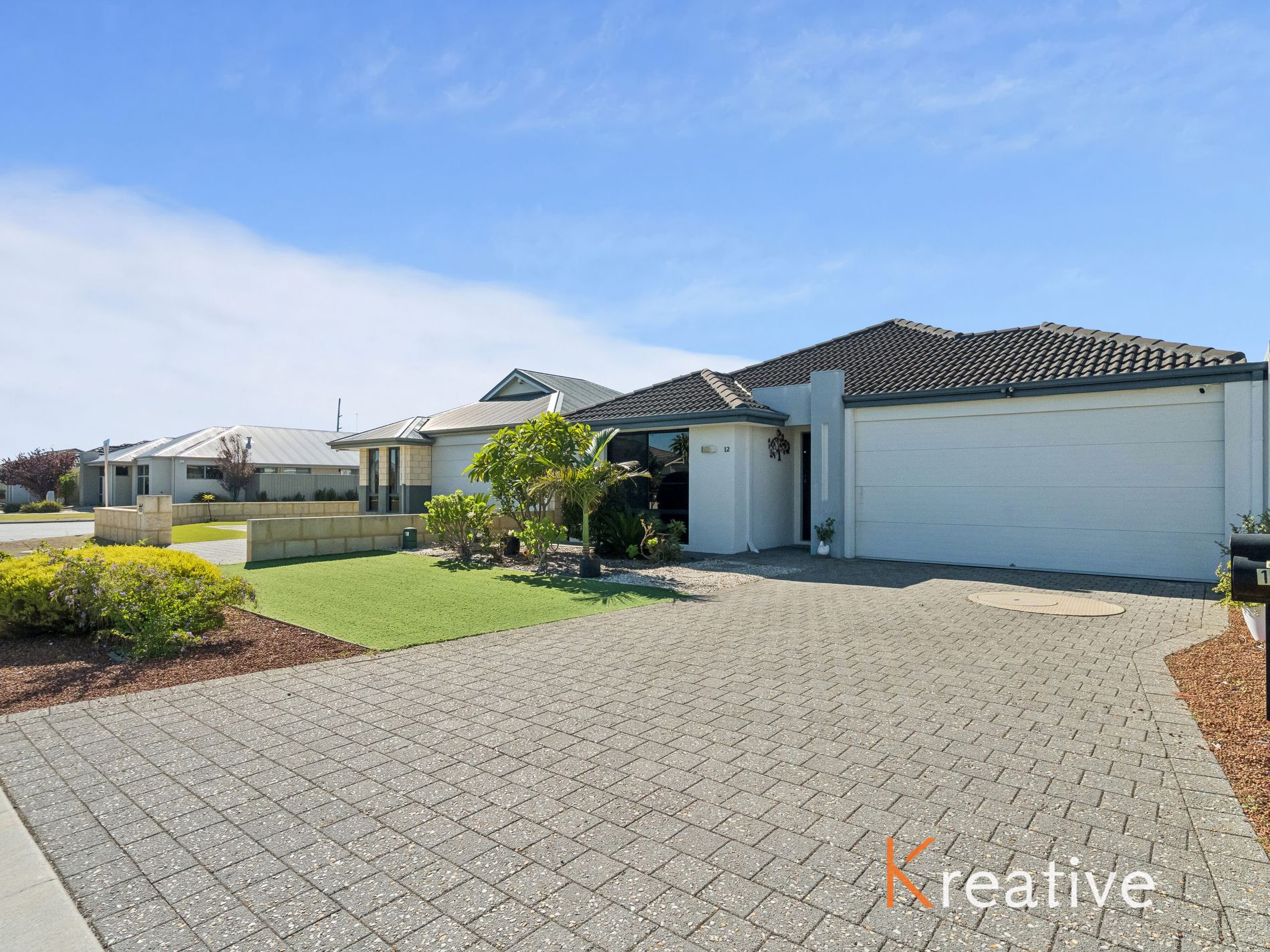 12 Tompkins Way, HARRISDALE, Harrisdale - Image 1