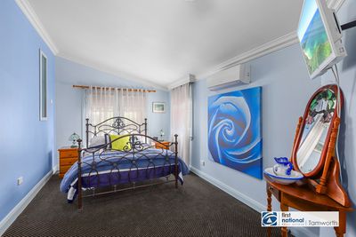 101 Ebsworth Street, Tamworth