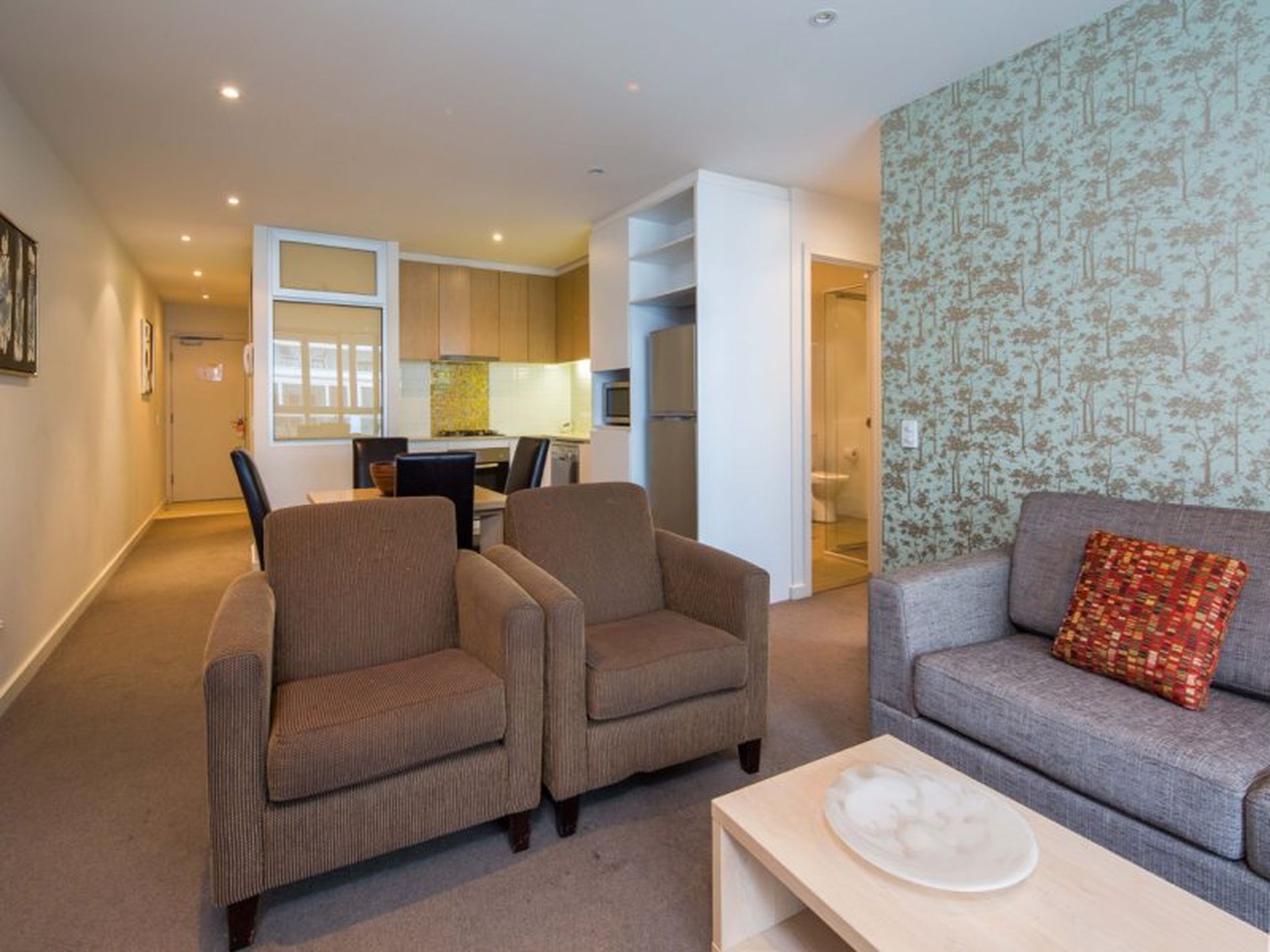 401 / 185 Morphett Street, Adelaide