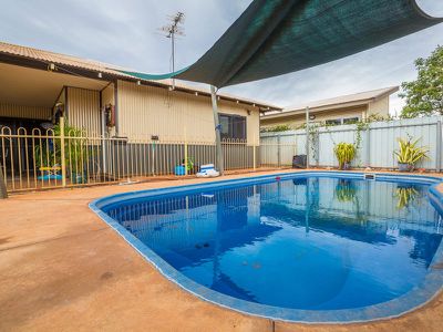 16 Fairlead Bend, South Hedland