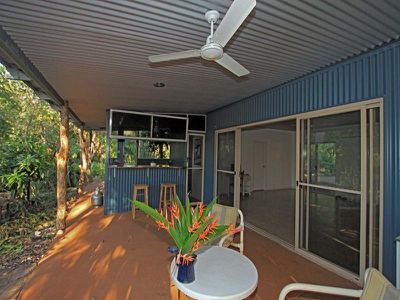 Lot 120 Weaber Plain Road, Kununurra