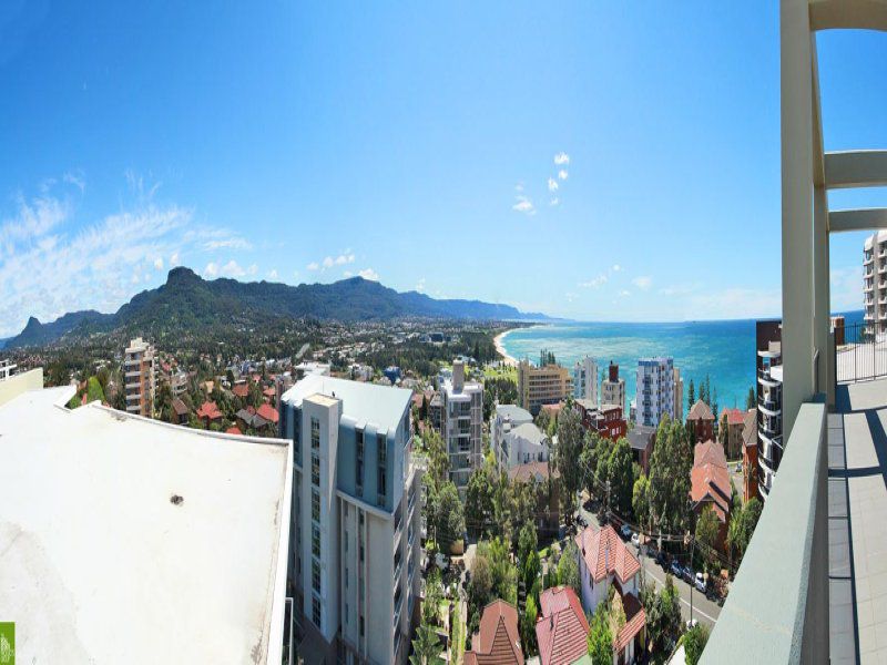11 / 20-22 Kembla Street, North Wollongong
