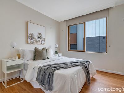 5 / 456 Albion Street, Brunswick West
