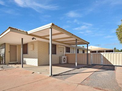 25F Koombana Crescent, South Hedland