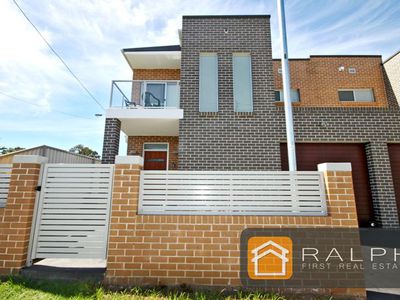 1 Fenwick Street, Yagoona