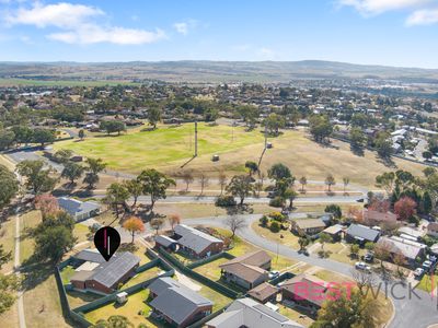 1 Rutherford Place, West Bathurst