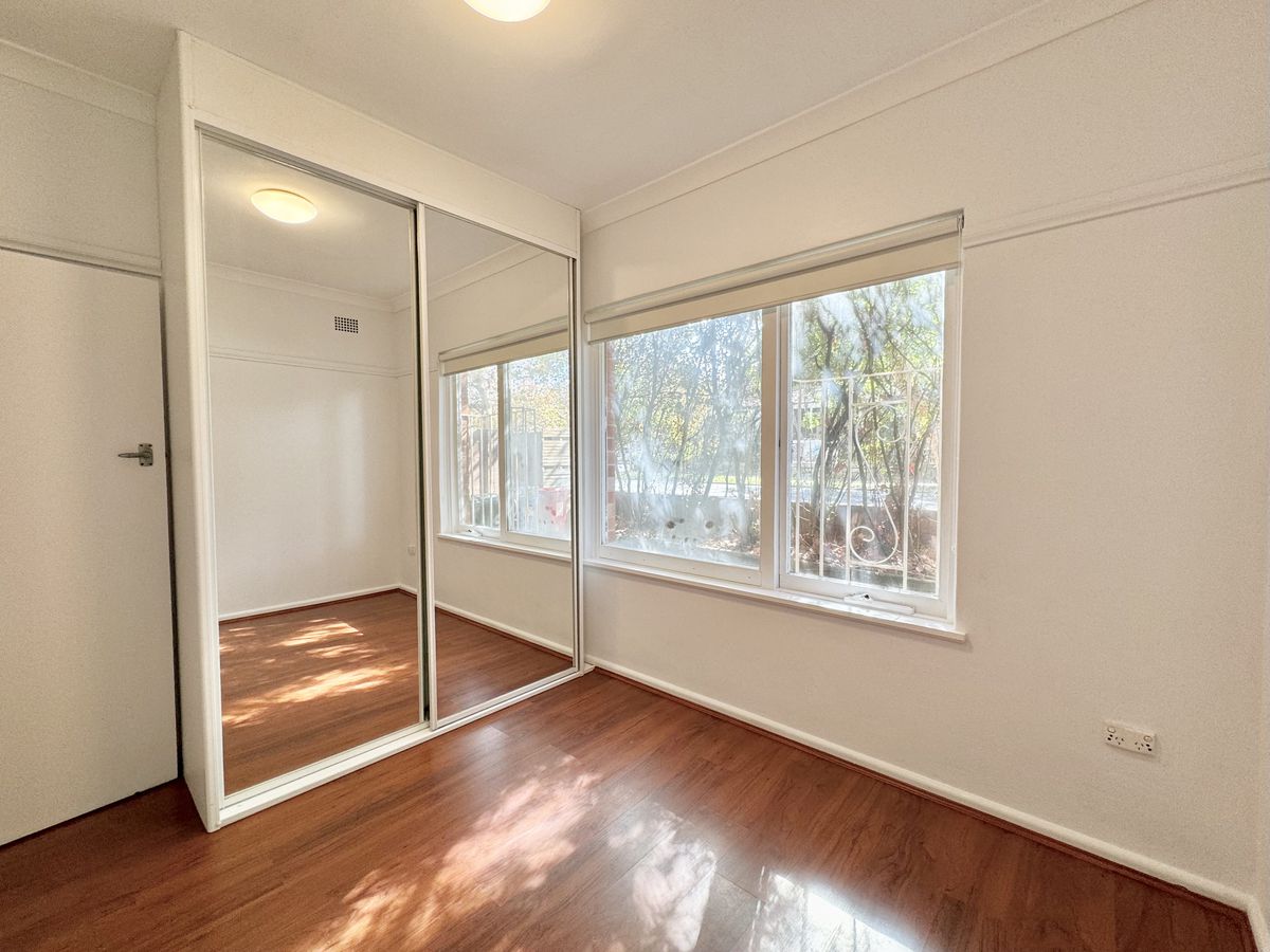 1 / 195 Falcon Street, Neutral Bay