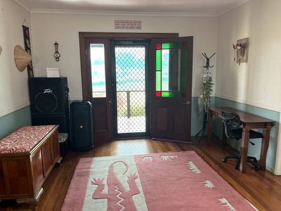 121 Johnstons Road, Mannuem
