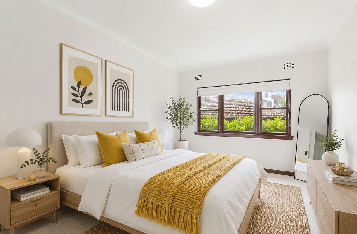 Unit 5 / 81 Birriga Road, Bellevue Hill