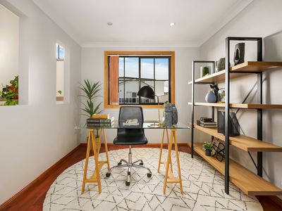 1 McCubbin Place, Casula