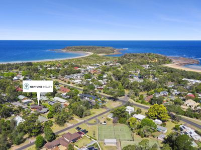 12 Imlay Street, Broulee