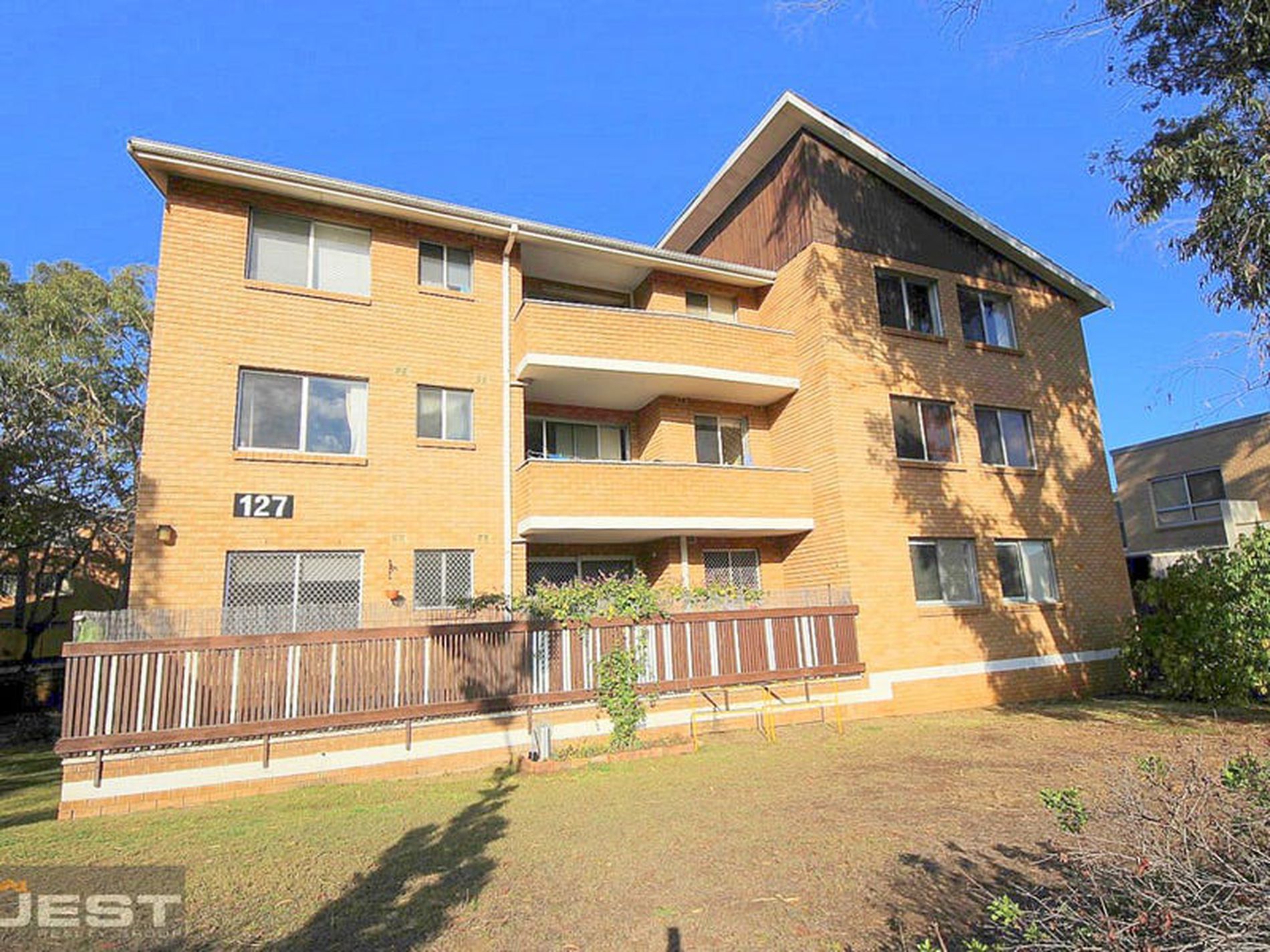 28 / 127 Chapel Road, Bankstown