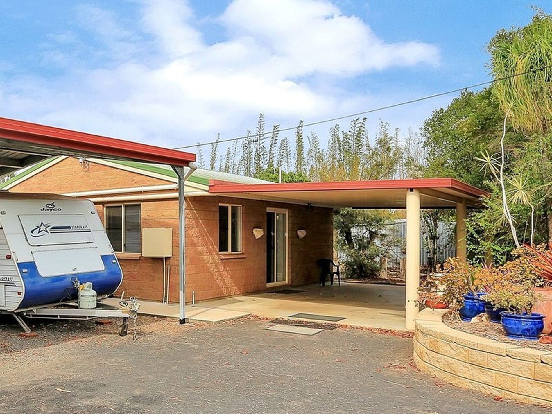 36 Jensen St, Cordalba