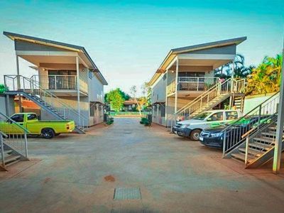 4 / 60 Morgans Street, Port Hedland
