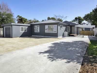 221 Matai Road, Raumati Beach