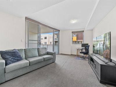 302 / 27 Rebecca Street, Tallawong