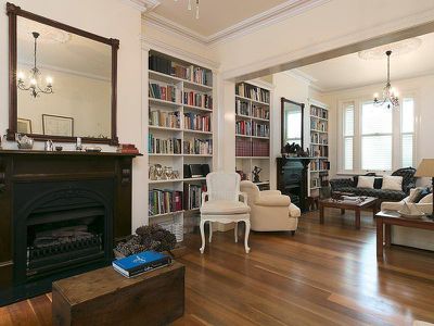247A Bourke Street, Darlinghurst