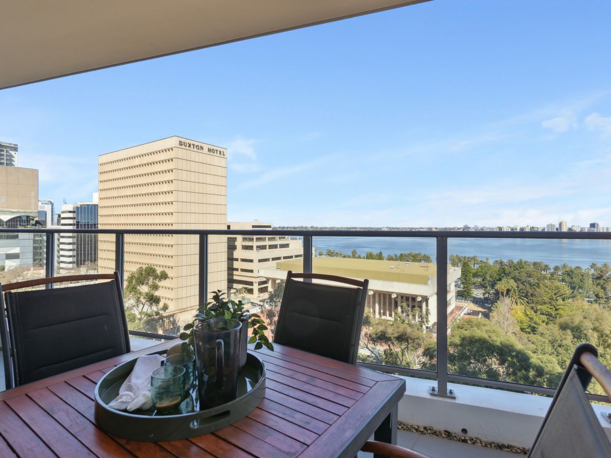 66 / 22 St Georges Terrace, Perth