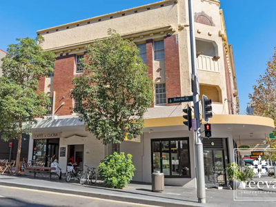 23 / 121-129 William Street, Darlinghurst