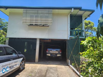 7 HEAVEY STREET, East Innisfail