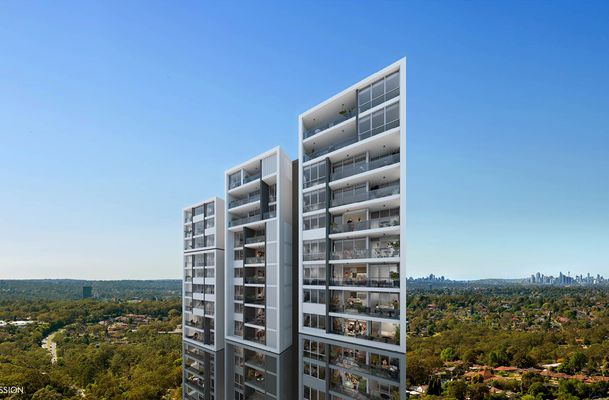 37-41 Oxford Street, Epping