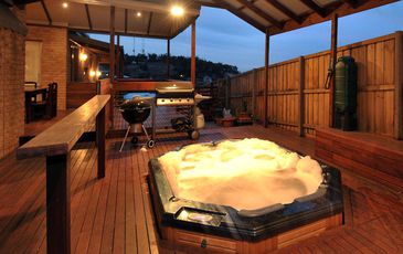 24 North Hidden Valley Circuit, Beaconsfield