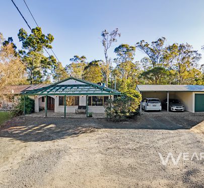 
				853 Teviot Road, South Maclean