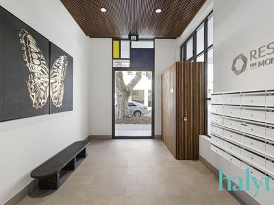 204 / 11 Money Street, Perth