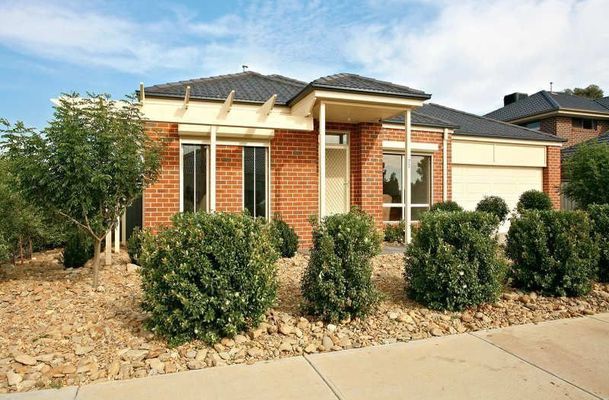22 Northumberland Circuit, Craigieburn