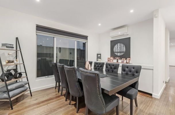 22 Marathon Boulevard, Craigieburn
