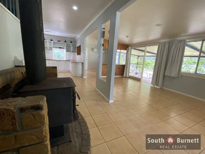 572 Walsh Road, Nanango