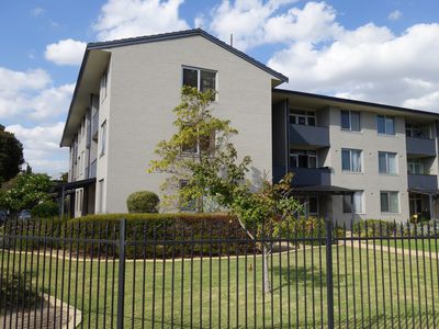 11/54 Melville Parade, South Perth