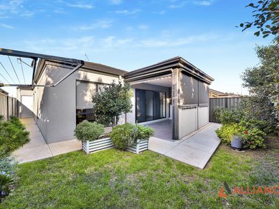 62 Loudon Circuit, Craigieburn