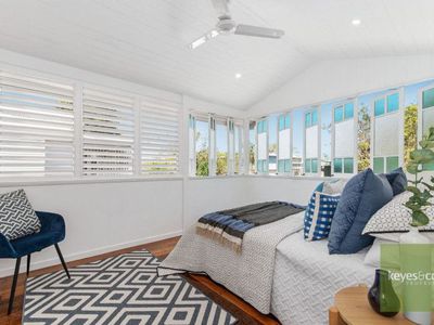 23 Seventh Street, Railway Estate