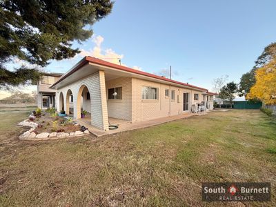 7 Davidson Street, Murgon