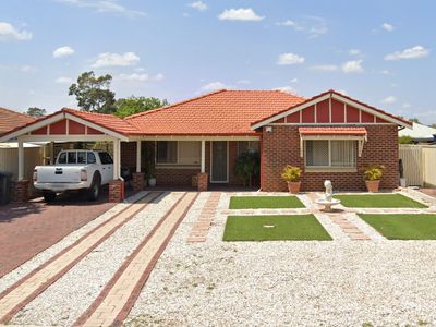5 Nyinda Entrance, South Guildford