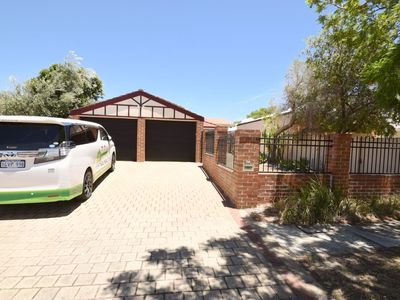 10A Mort Street, Rivervale