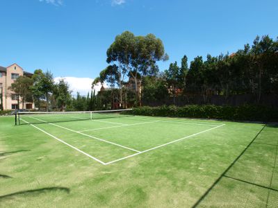 11 / 247 Burwood Road, Concord