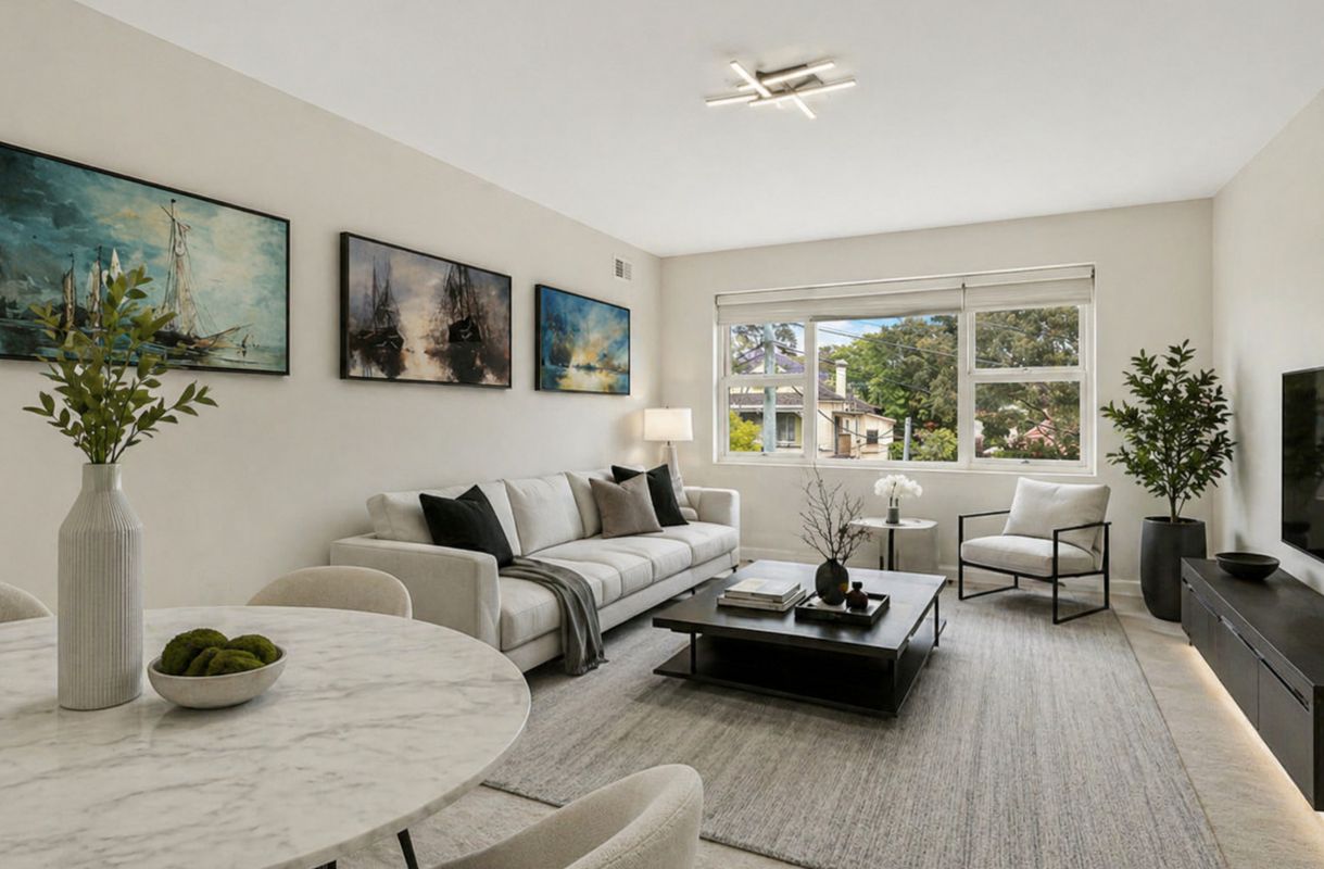 Unit 4 / 39 Market Street, Randwick