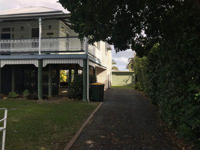 39 Miller Street, Urangan