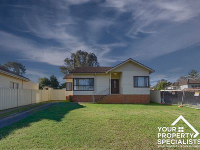 14 Donaldson Street, Bradbury