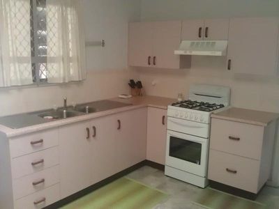43 Mary Street, Charters Towers City