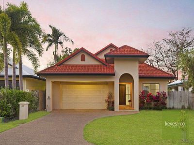 38 Sanctuary Drive, Idalia