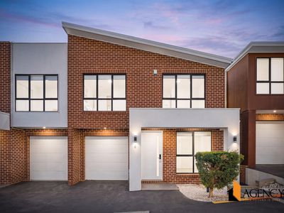 6 Gambley Glade, Tallawong