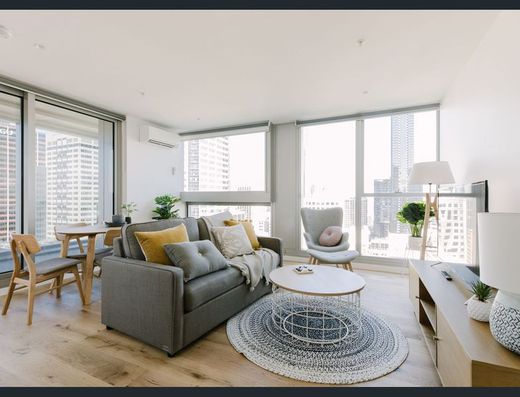 Elegant City Living with Light, Views and Effortless Convenience