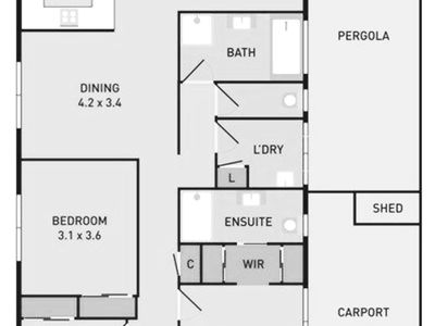 61 Northampton Crescent, Caroline Springs